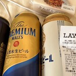 LAWSON - ドリンク写真: