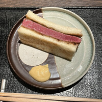 ヤキニク旭 - 