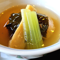 京懐石とゆば料理 松山閣 JR京都伊勢丹店 - 