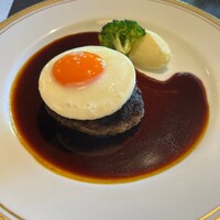 洋食 つばき - 