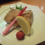 秀浜 - のどくろ