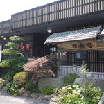 Chikarazushi - 