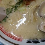 ストライク軒 - 