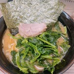 武蔵家  松戸店 - 