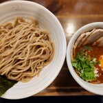 ベジポタつけ麺えん寺 - 