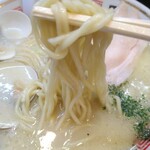 ストライク軒 - 