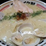 ストライク軒 - 