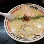 ストライク軒 - 