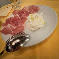 ラ・ビスボッチャ - 