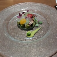 カントニーズ 燕 - 