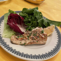 ラ・ビスボッチャ - 