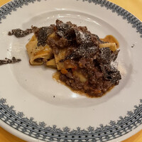 ラ・ビスボッチャ - 