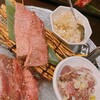 焼肉トラジ 池袋東口店