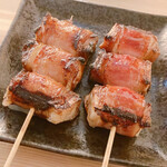 博多やきとりかわ庵 三宮東門店 - 