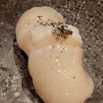 Meieki Sushi Suburimu - 帆立貝柱
