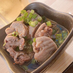 博多やきとりかわ庵 三宮東門店 - 