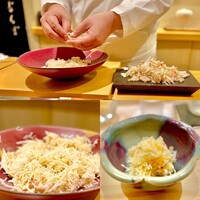 鮨 なんば 日比谷 - 