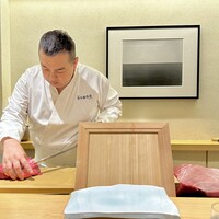 鮨 なんば 日比谷 - 