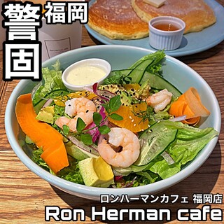 Ron Herman cafe - 