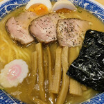 Chuuka Soba Aoba - 