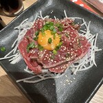 Kokusangyuu Yakiniku Kuidon - 