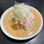 上海涼麺（しゃんはいりゃんめん）