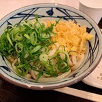 丸亀製麺 - 
