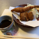 とんかつ懐石よしかわ - 