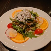 廣東料理 民生 ヒルトンプラザウエスト店 - 