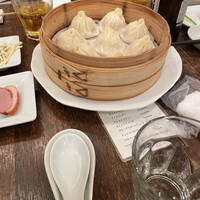 青菜 丸の内ブリックスクエア店 - 