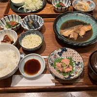 魚とおばんざい 泉士 - 