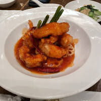 青菜 丸の内ブリックスクエア店 - 