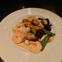 廣東料理 民生 ヒルトンプラザウエスト店 - 