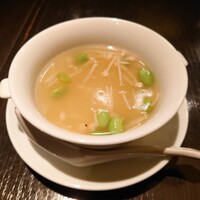 廣東料理 民生 ヒルトンプラザウエスト店 - 