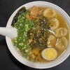 支那そば屋 こうや - 料理写真: