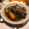 ポトフ料理ジョワ