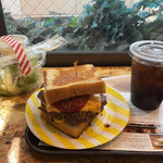 BAKERY & BURGER JB'S TOKYO - 