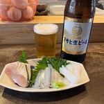 お食事処 アナログ - 