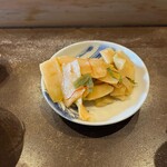 お食事処 アナログ - 