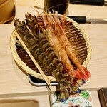 鮨 銀座 おのでら - 