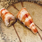 鮨 銀座 おのでら - 