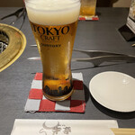 特選銘柄和牛 焼肉牛亭 - 