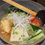 特選銘柄和牛 焼肉牛亭 - 