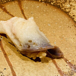 鮨 銀座 おのでら - 