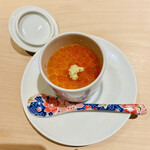 鮨 銀座 おのでら - 