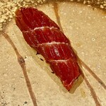 鮨 銀座 おのでら - 