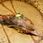 鮨 銀座 おのでら - 