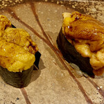 鮨 銀座 おのでら - 