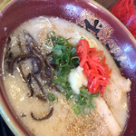 博多 ちょうてん - 