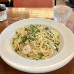 トラットリアライド - 